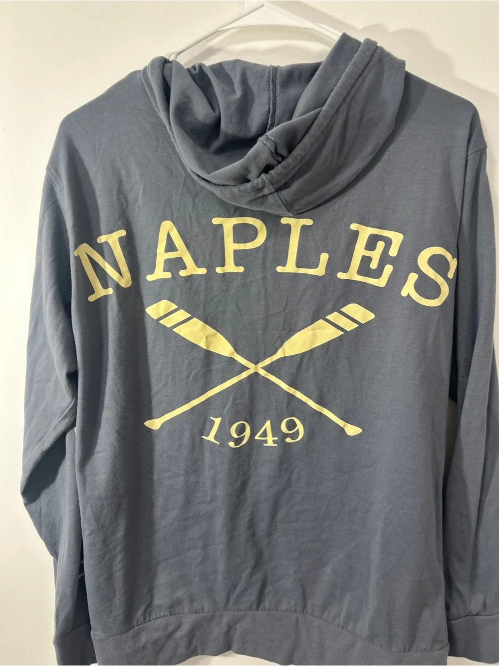 N/A classic naples
